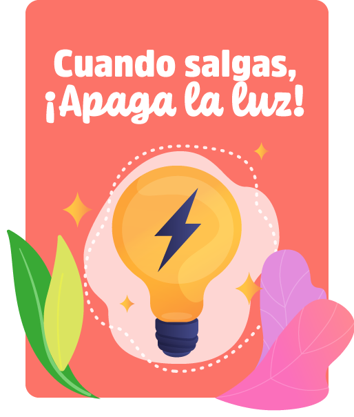 Gráfica 1 Cuida el planeta