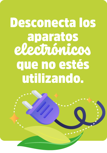 Gráfica 2 Cuida el planeta