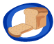 Ícono pan
