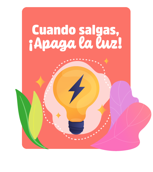 Gráfica 1 Cuida el planeta