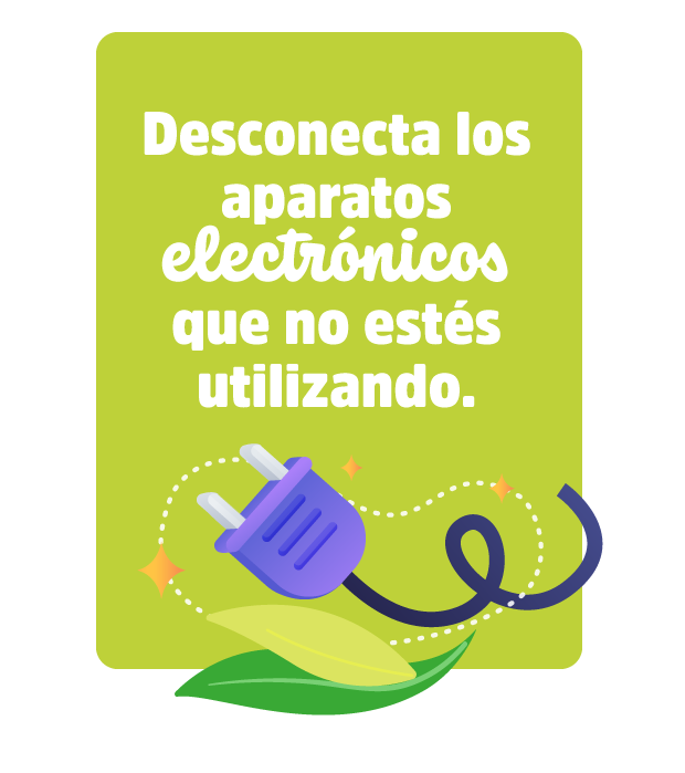 Gráfica 2 Cuida el planeta